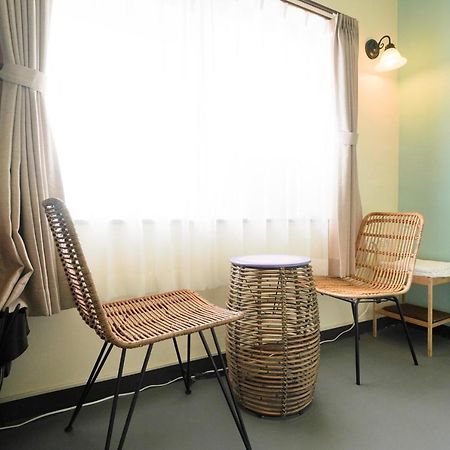 Adan Hotel Nago Eksteriør bilde