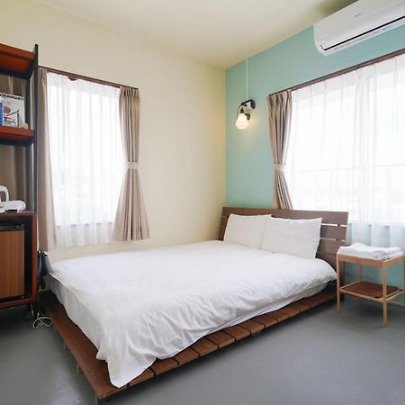 Adan Hotel Nago Eksteriør bilde