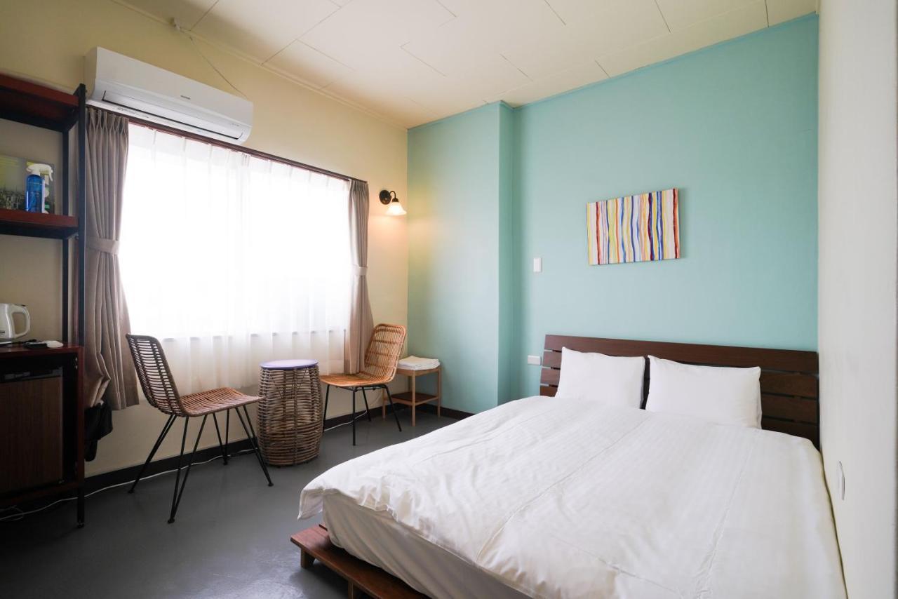 Adan Hotel Nago Eksteriør bilde