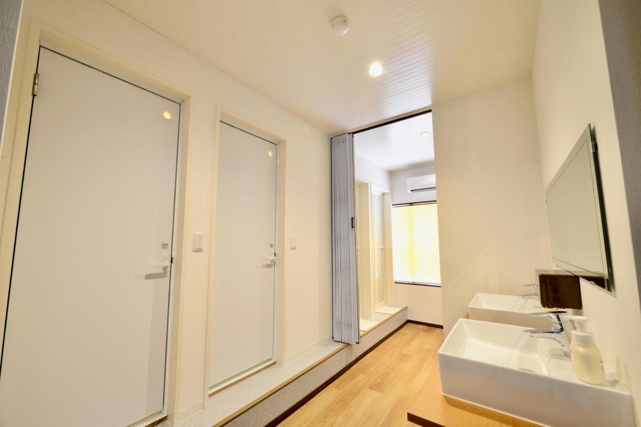 Adan Hotel Nago Eksteriør bilde